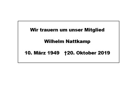 Wilhelm Nattkamp